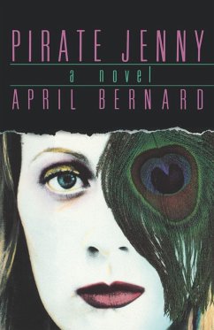 Pirate Jenny - Bernard, April