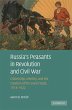 Russia's Peasants in Revolution and... - Bild 1