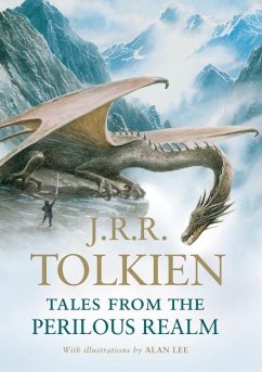 Tales from the Perilous Realm - Tolkien, J R R
