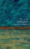 Lincoln: A Very Short Introduction