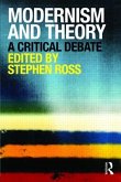 Modernism and Theory