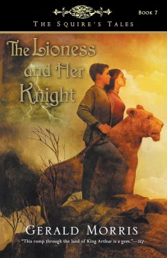 Lioness and Her Knight - Morris, Gerald