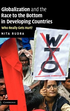 Globalization and the Race to the Bottom in Developing Countries - Rudra, Nita; Nita, Rudra