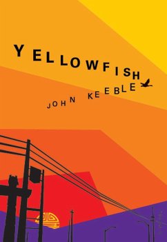 Yellowfish - Keeble, John