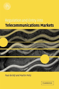 Regulation and Entry Into Telecommunications Markets - de Bijl, Paul; Peitz, Martin; Bijl, Paul De