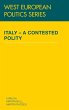 Italy - A Contested Polity - Bild 1