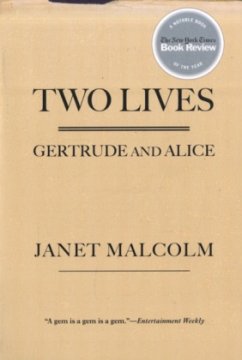 Two Lives - Malcolm, Janet