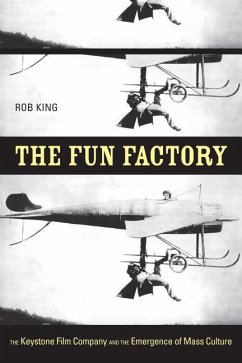 The Fun Factory - King, Rob