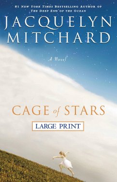 Cage of Stars - Mitchard, Jacquelyn