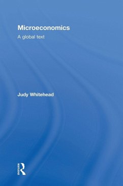 Cover Microeconomics