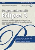 Programmieren mit Eclipse 3, m. DVD-ROM