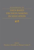 Handbook of Data-Based Decision Making in Education