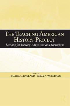 The Teaching American History Project