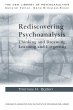 Rediscovering Psychoanalysis - Bild 1