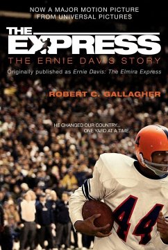The Express - Gallagher, Robert C