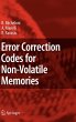 Error Correction Codes for Non-Volatile... - Bild 1