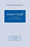 Homer's People