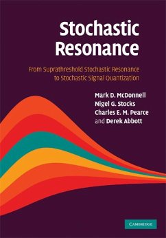 Cover Stochastic Resonance