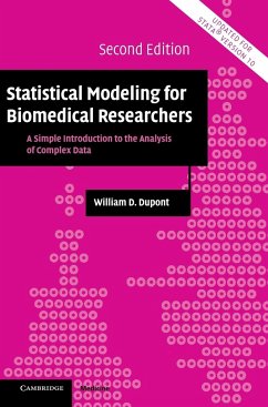 Statistical Modeling for Biomedical Researchers - Dupont, William D.
