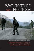 War, Torture and Terrorism