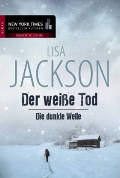 Jackson, Lisa - Jackson, Lisa