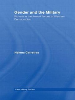 Gender and the Military - Carreiras, Helena