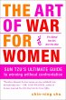 The Art of War for Women - Bild 1