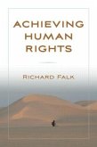 Achieving Human Rights