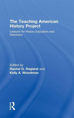 Cover The Teaching American History Project