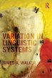 Variation in Linguistic Systems - Bild 1