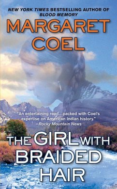 The Girl with Braided Hair - Coel, Margaret