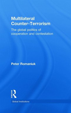Multilateral Counter-Terrorism - Romaniuk, Peter