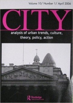 Cover The City