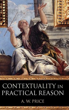 Cover Contextuality in Practical Reason