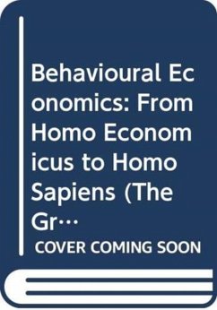 Cover Behavioural Economics