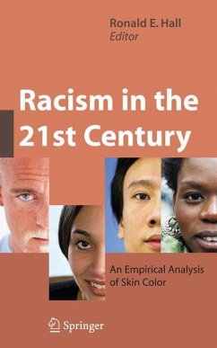 Racism in the 21st Century - Hall, Ronald (ed.)