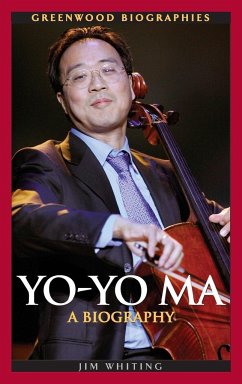 Yo-Yo Ma - Whiting, Jim