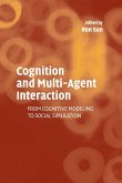 Cognition Multi-Agent Interaction