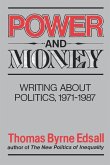 Power and Money Power and Money