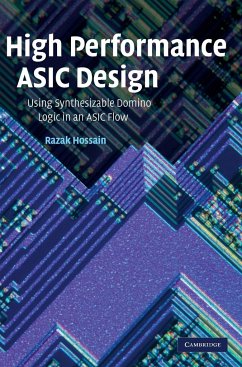 High Performance ASIC Design - Hossain, Razak