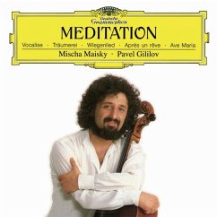 Meditation (180 G) - Maisky,Mischa & Gililov,Pavel