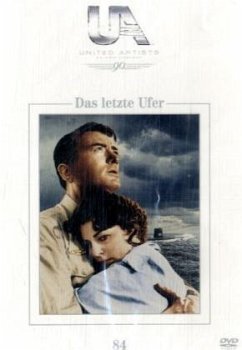 Cover Das letzte Ufer