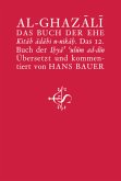 Das Buch der Ehe