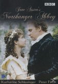 Jane Austen's Northanger Abbey