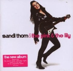 Cover The Pink & The Lily