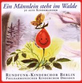 Ein Männlein Steht Im Walde