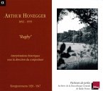 Honegger Dirigiert Honegger