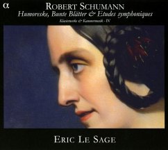 Klavierwerke & Kammermusik Vol.4 - Le Sage, Erik
