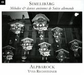 Simelibärg-Alte Lieder Und Tänze Aus Der Schweiz