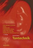 Tontechnik